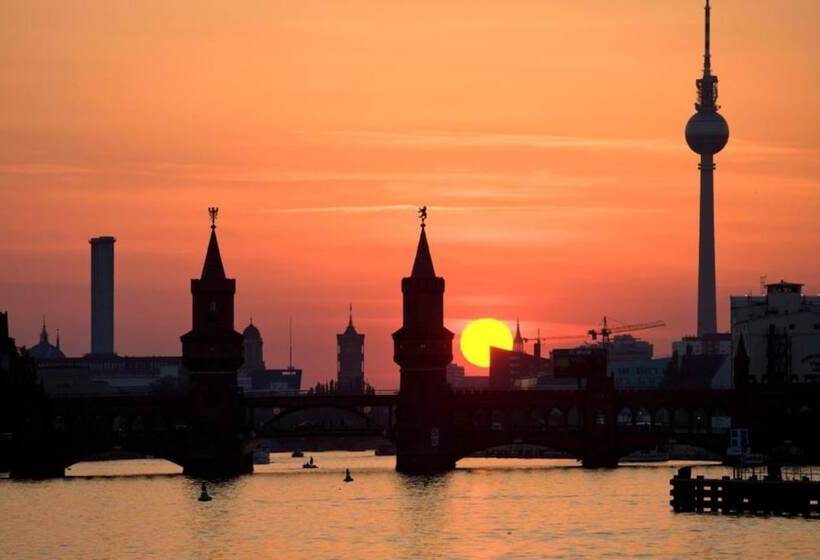 Fotos del hotel Birgit Berlin Mitte:  24