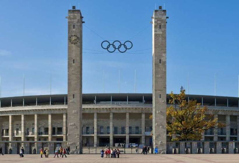 Fotos del hotel Birgit Berlin Mitte:  14