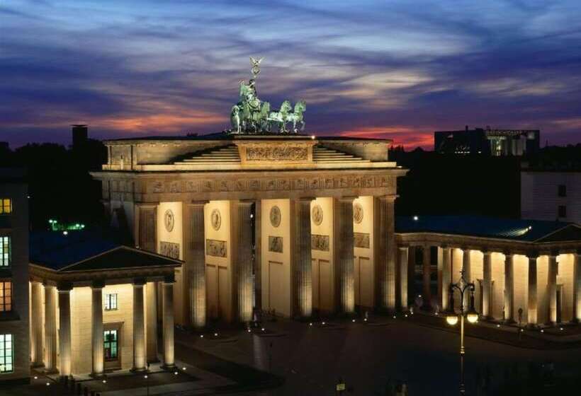 Fotos del hotel Birgit Berlin Mitte:  21