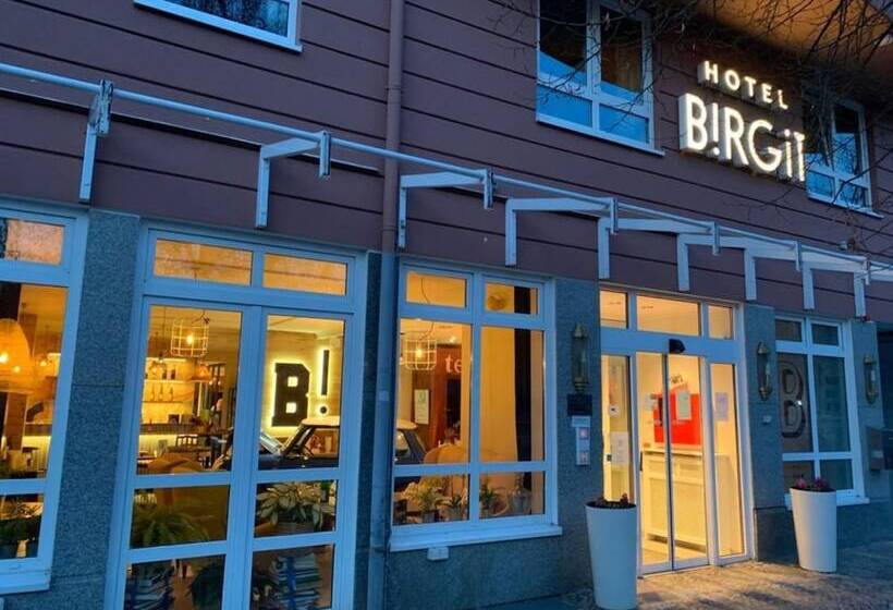 Fotos del hotel Birgit Berlin Mitte:  23