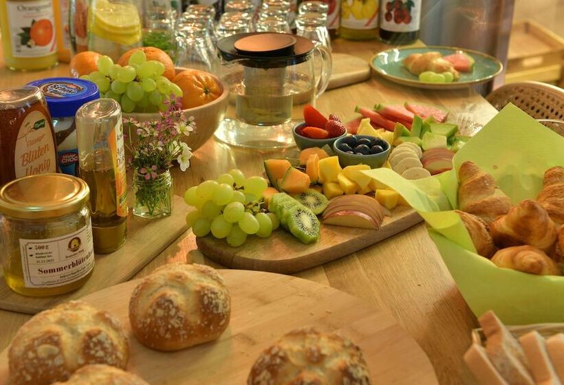 Fotos del hotel Birgit Berlin Mitte:  15