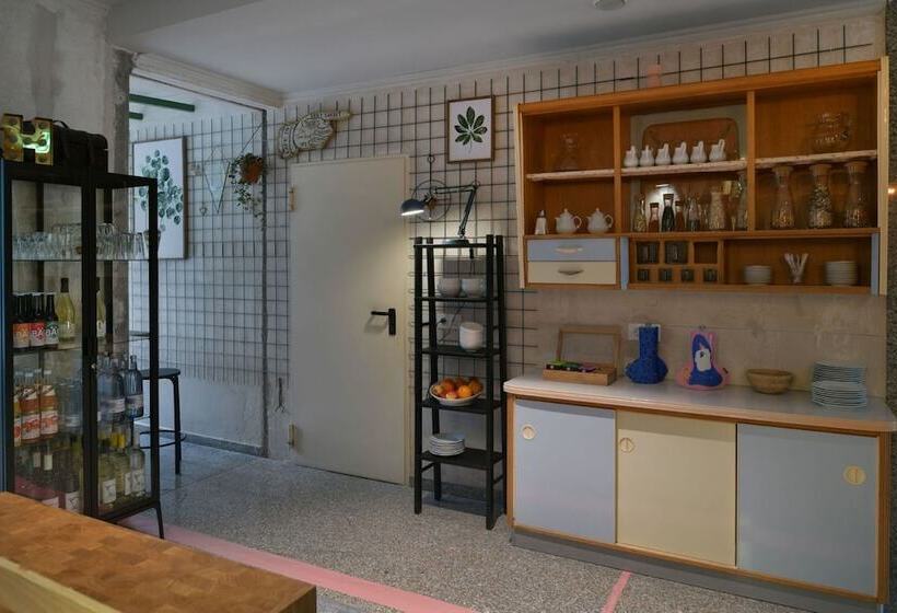 Fotos del hotel Birgit Berlin Mitte:  8