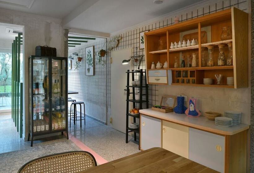 Fotos del hotel Birgit Berlin Mitte:  3