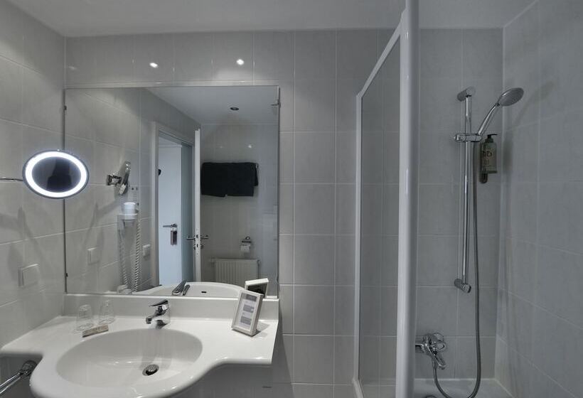 Fotos del hotel Birgit Berlin Mitte:  9