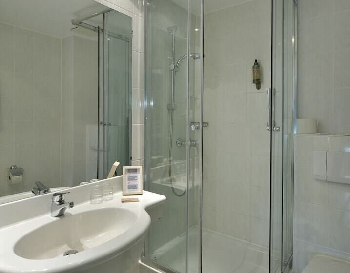 Fotos del hotel Birgit Berlin Mitte:  10