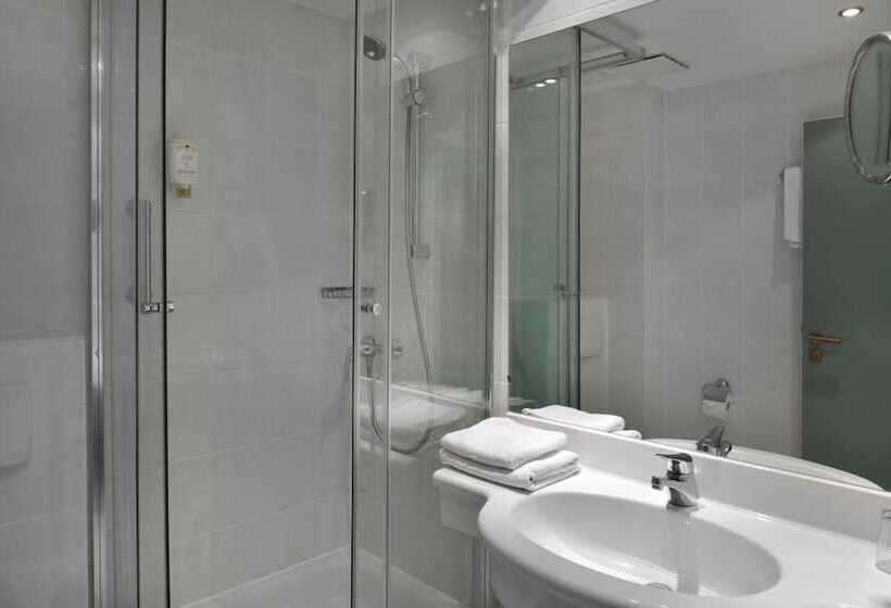 Fotos del hotel Birgit Berlin Mitte:  12