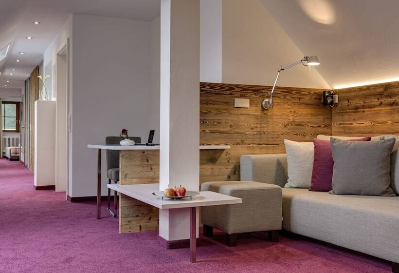Alemannenhof   Boutique Hotel Am Titisee