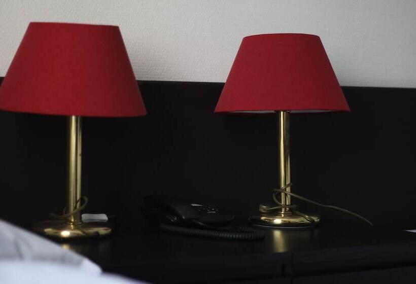 Fotos del hotel Carlton:  17