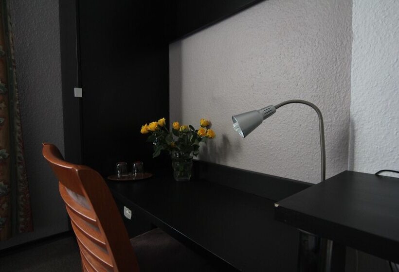 Fotos del hotel Carlton:  14