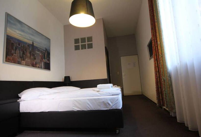 Fotos del hotel Carlton:  2