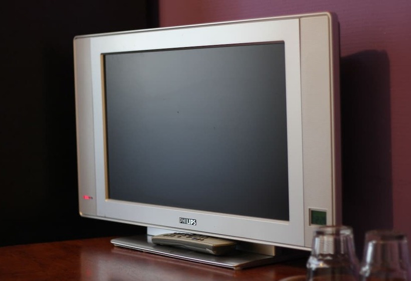 Fotos del hotel Carlton:  12