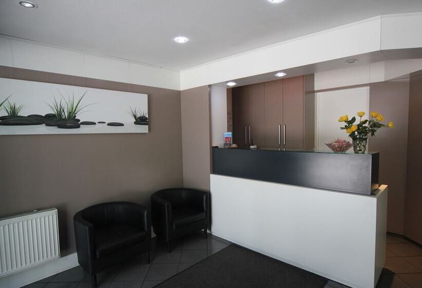 Fotos del hotel Carlton:  9