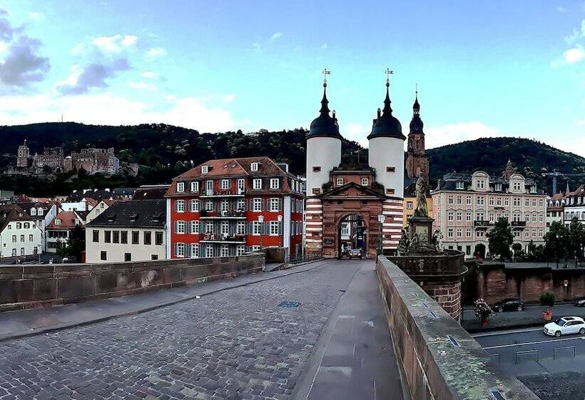 City Partner Hotel Holländer Hof