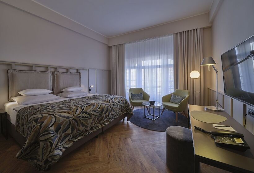 Classik Hotel Alexander Plaza