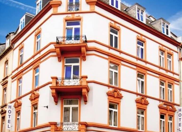 Fotos del hotel Columbus:  19