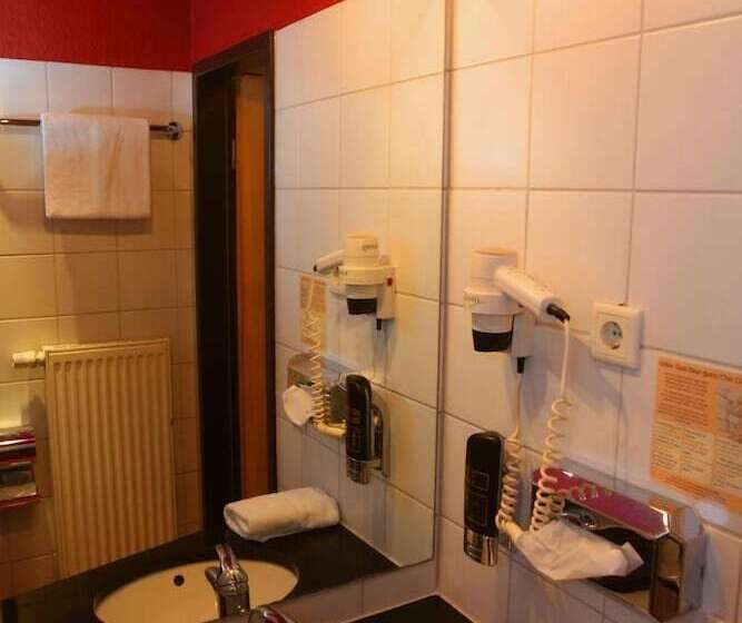 Fotos del hotel Columbus:  18