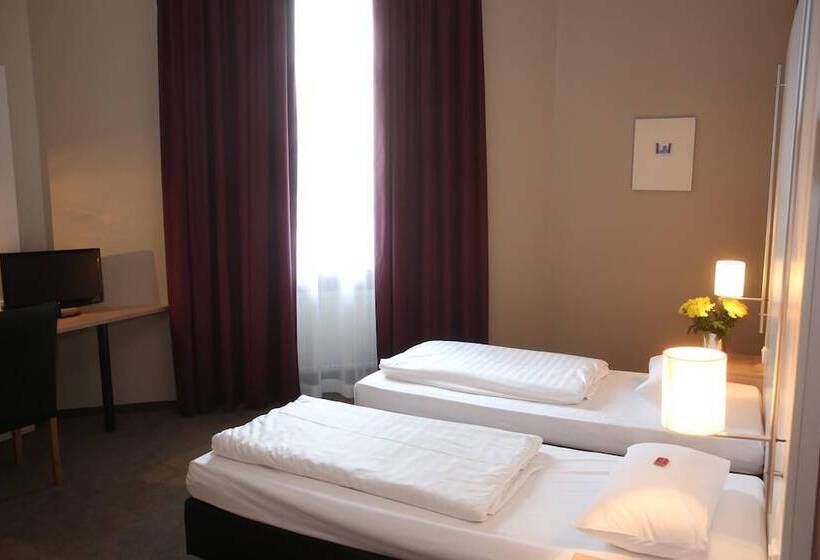 Fotos del hotel Columbus:  5