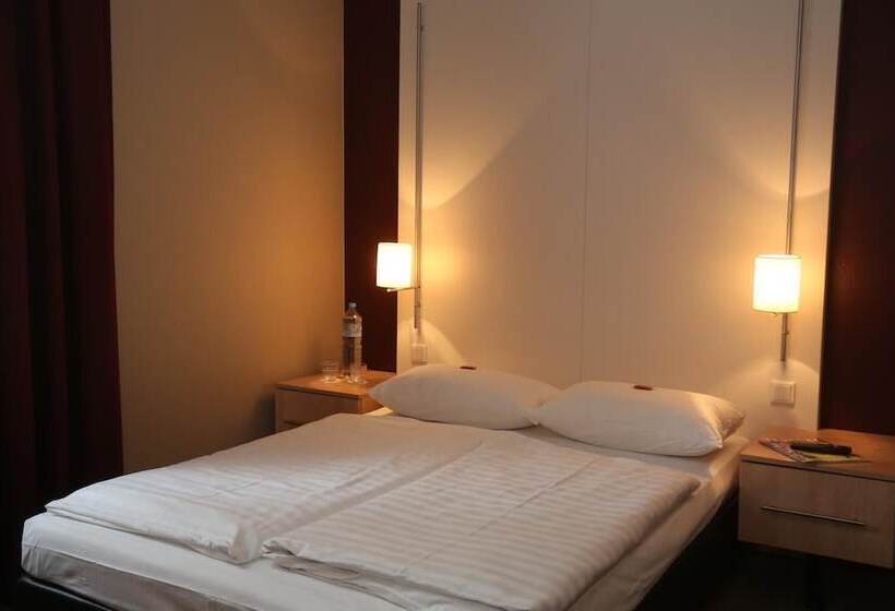 Fotos del hotel Columbus:  1