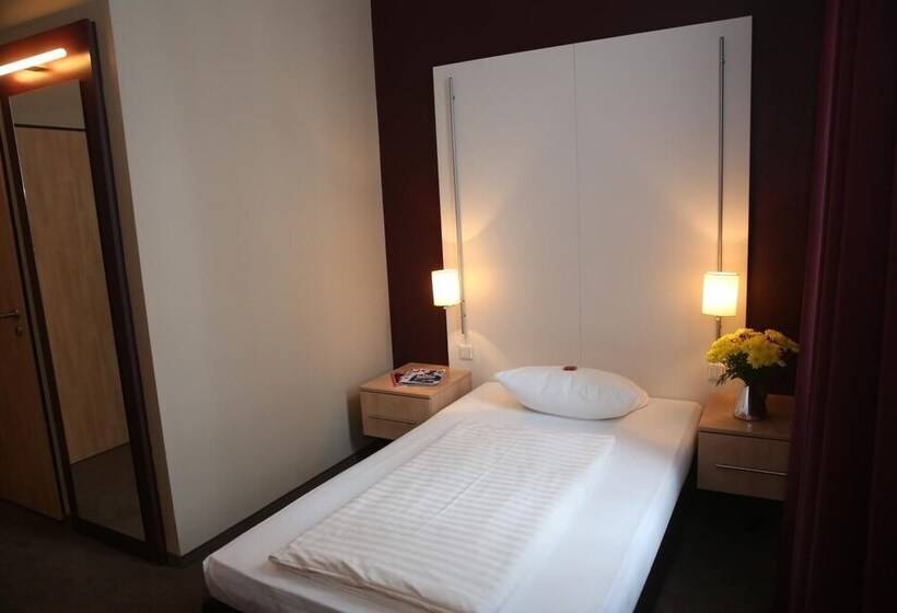 Fotos del hotel Columbus:  9