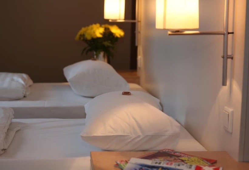 Fotos del hotel Columbus:  21