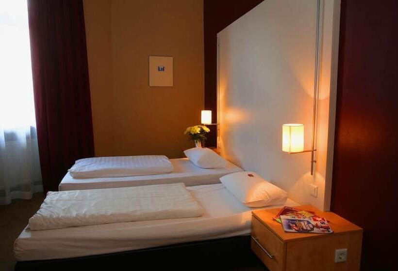 Fotos del hotel Columbus:  10