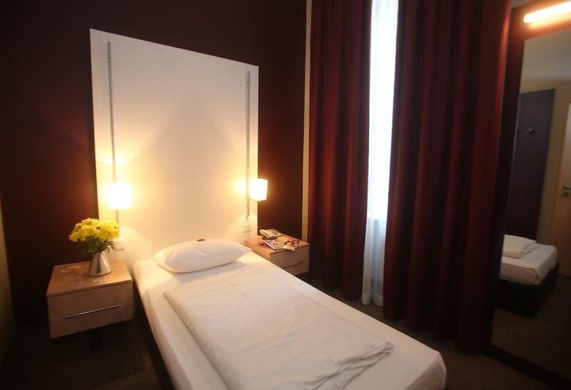 Fotos del hotel Columbus:  11