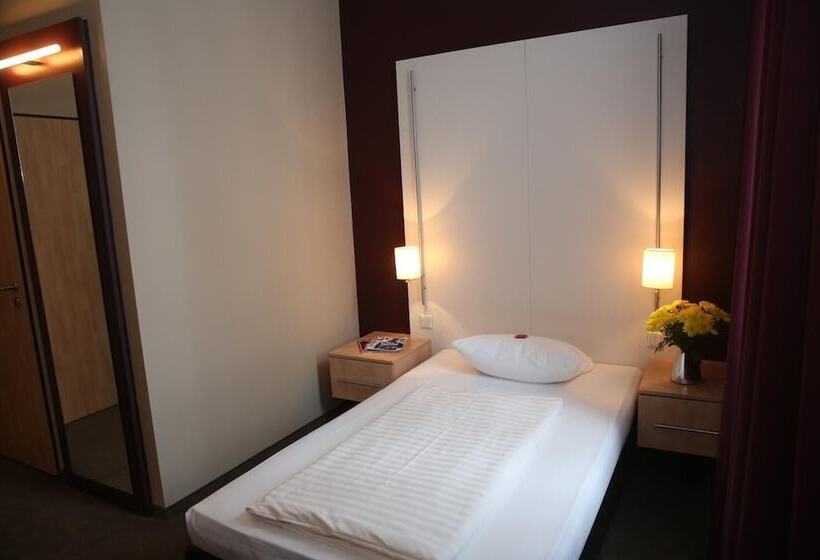 Fotos del hotel Columbus:  13