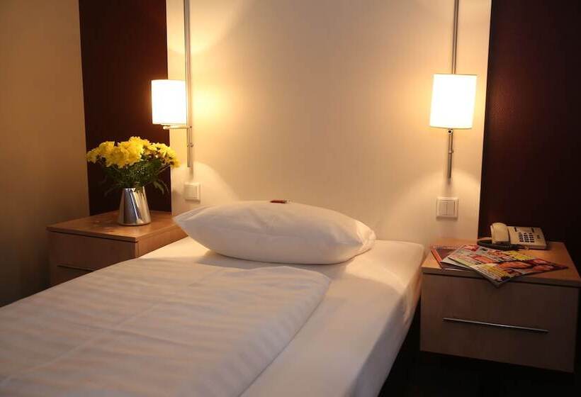 Fotos del hotel Columbus:  14