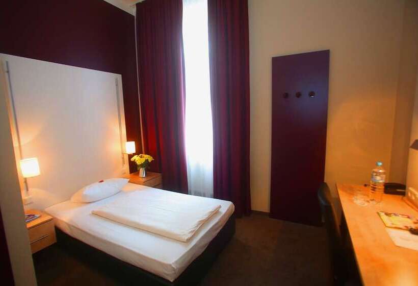 Fotos del hotel Columbus:  16