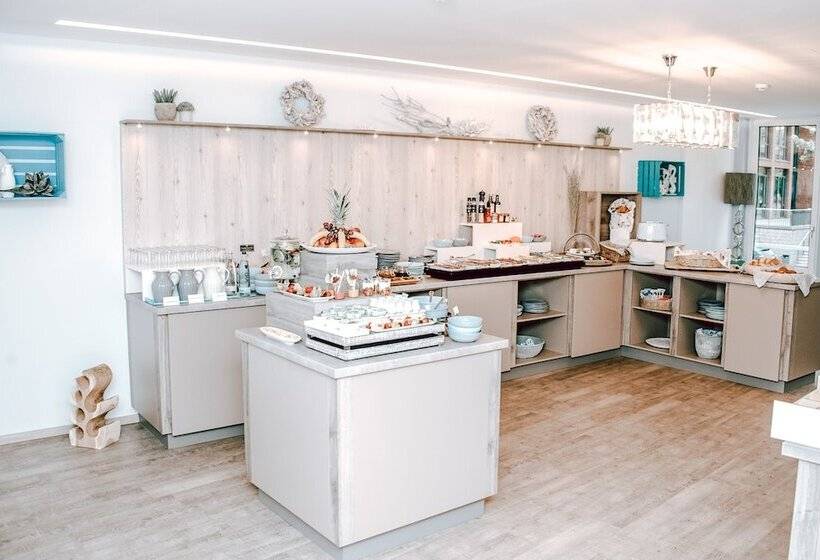 هتل Concorde Business Boutique