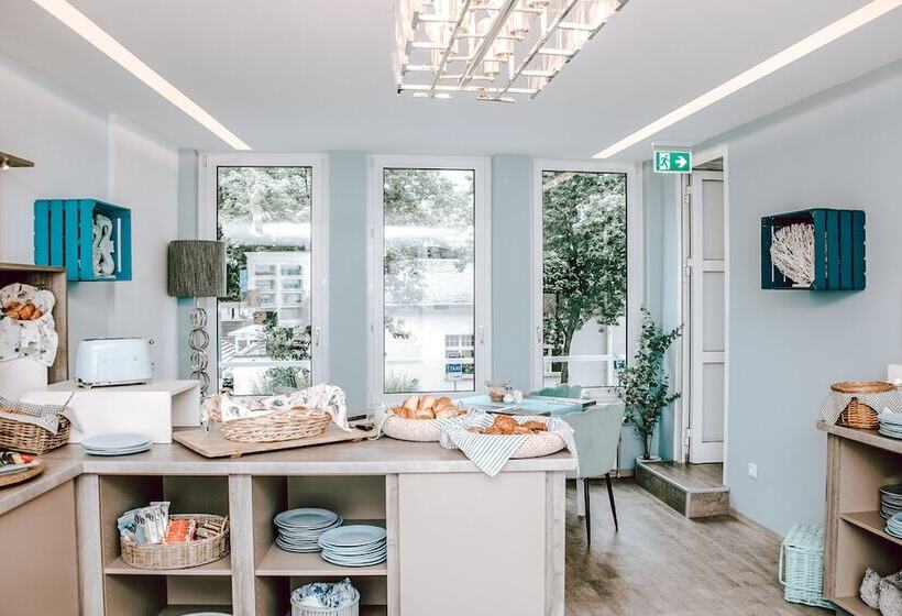 هتل Concorde Business Boutique