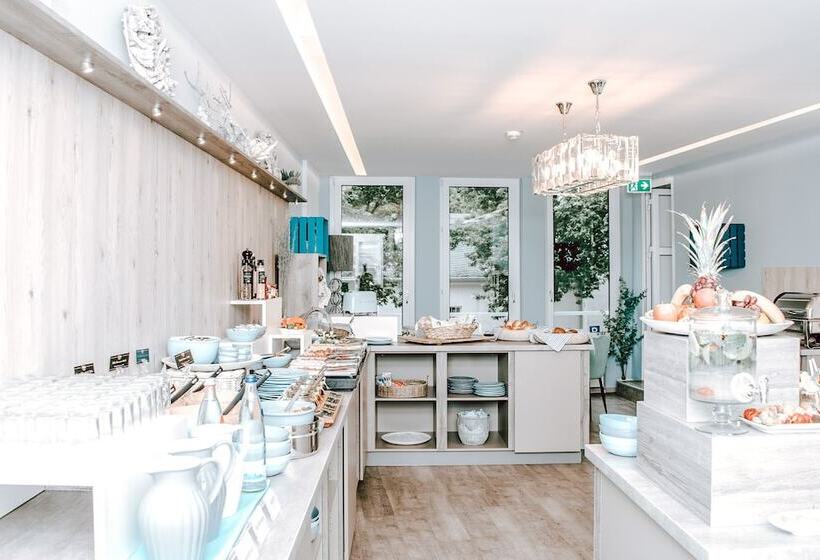 هتل Concorde Business Boutique