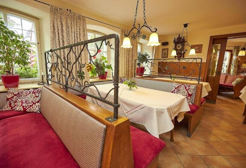 Flair Hotel Zum Storchen