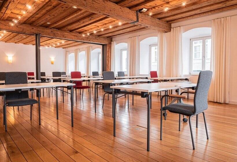 Отель Fuchsbräu