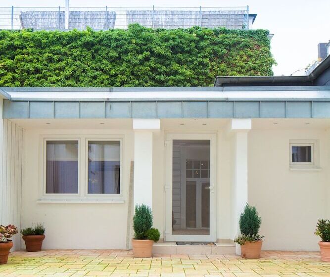 Fotos del hotel Herzog:  15