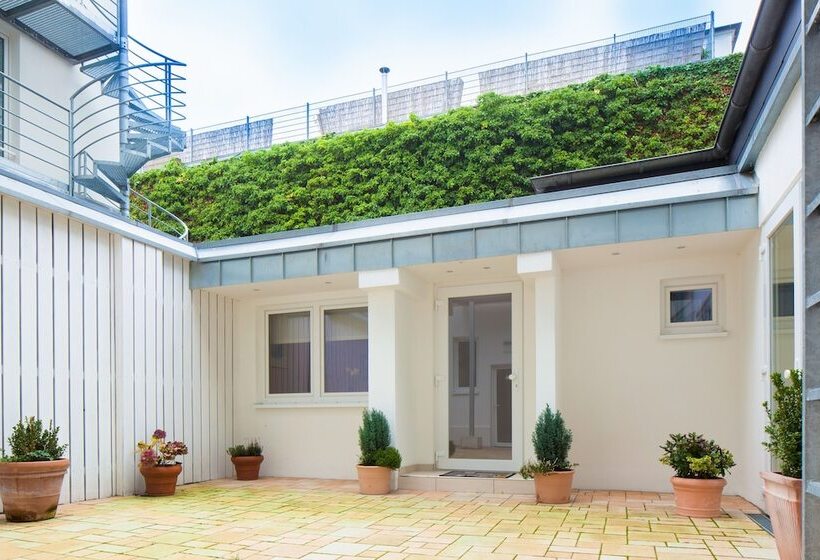 Fotos del hotel Herzog:  23