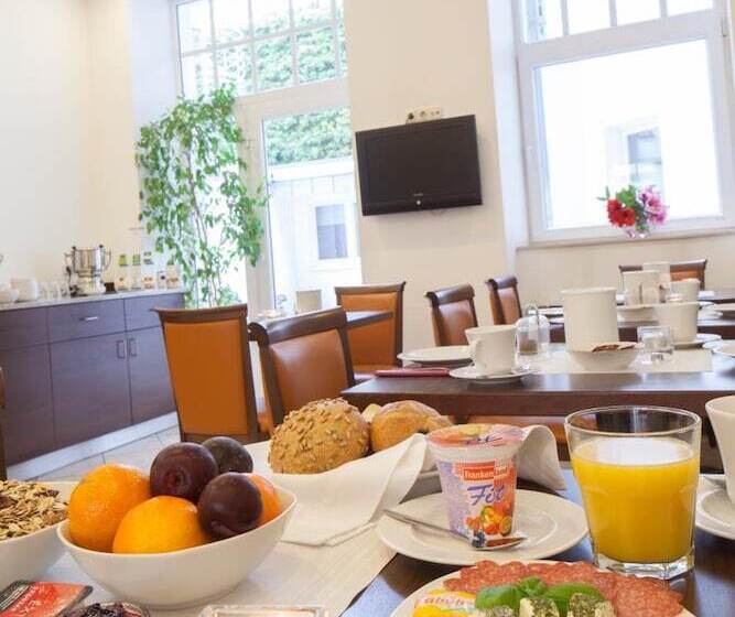 Fotos del hotel Herzog:  26