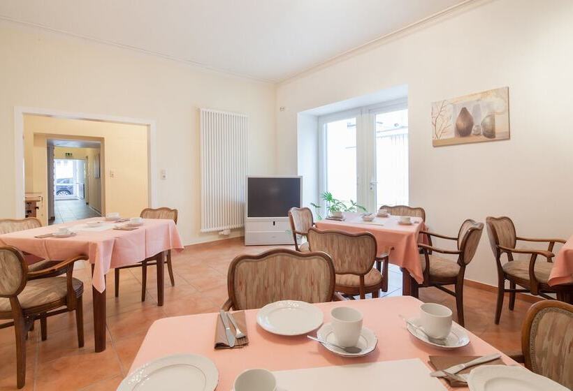 Fotos del hotel Herzog:  28