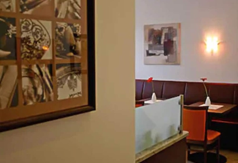 Fotos del hotel Herzog:  17