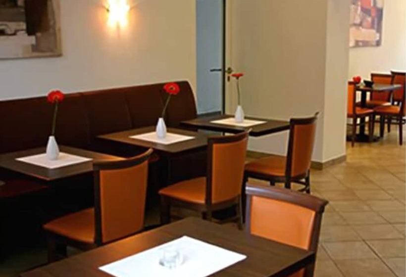 Fotos del hotel Herzog:  10