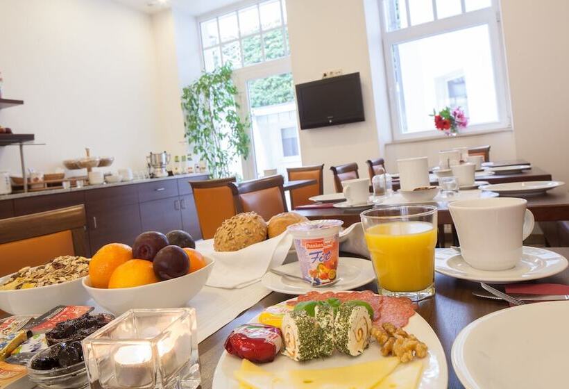 Fotos del hotel Herzog:  25