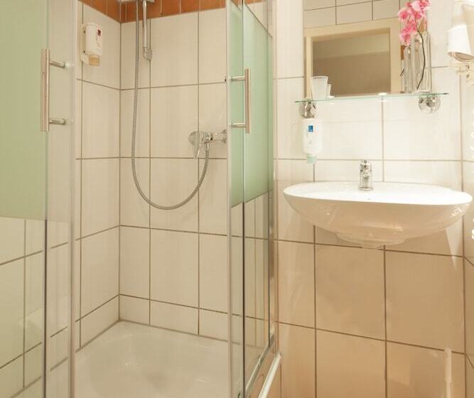 Fotos del hotel Herzog:  14