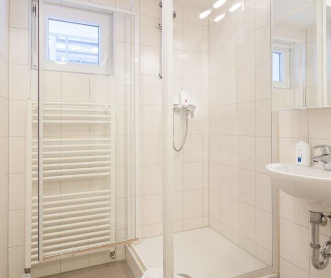 Fotos del hotel Herzog:  12