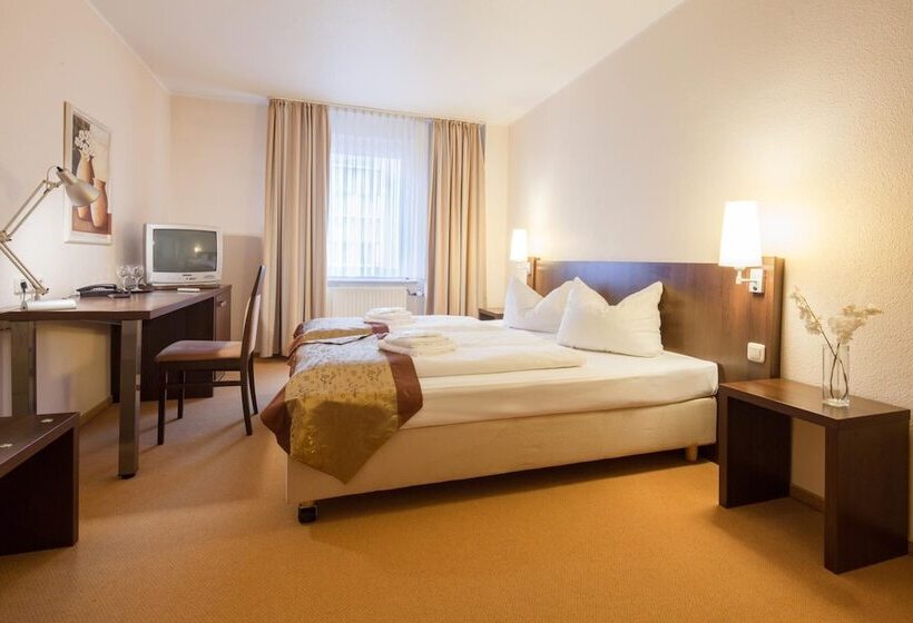 Fotos del hotel Herzog:  3