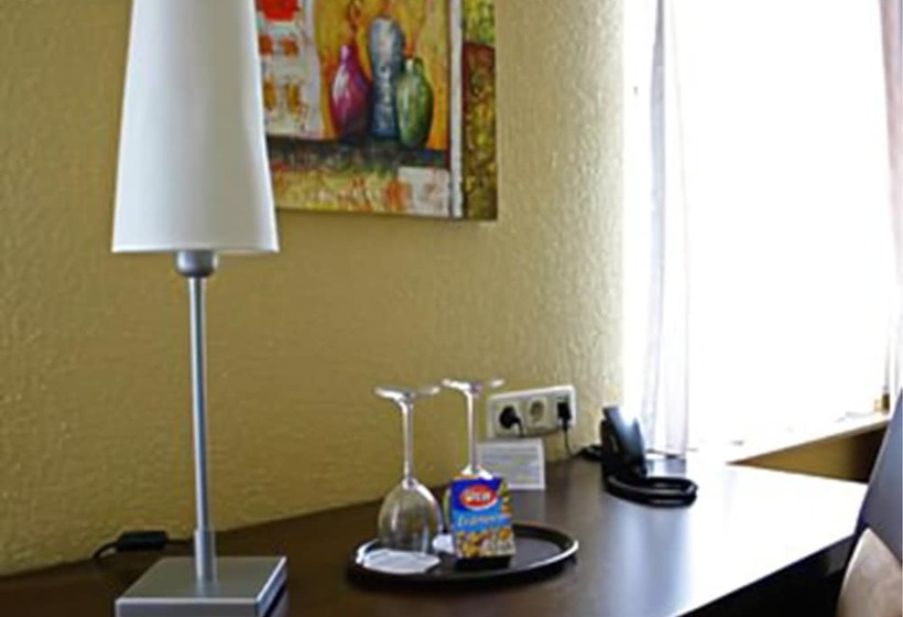 Fotos del hotel Herzog:  4