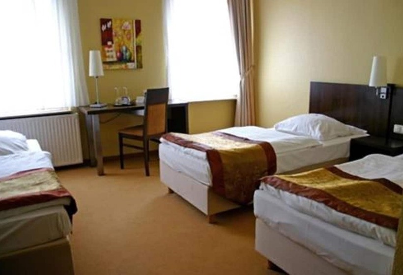 Fotos del hotel Herzog:  5