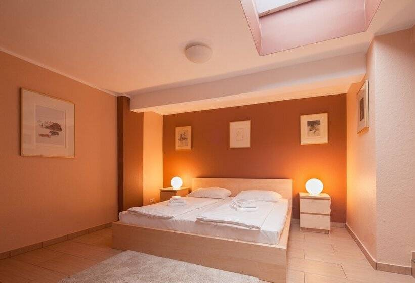 Fotos del hotel Herzog:  16