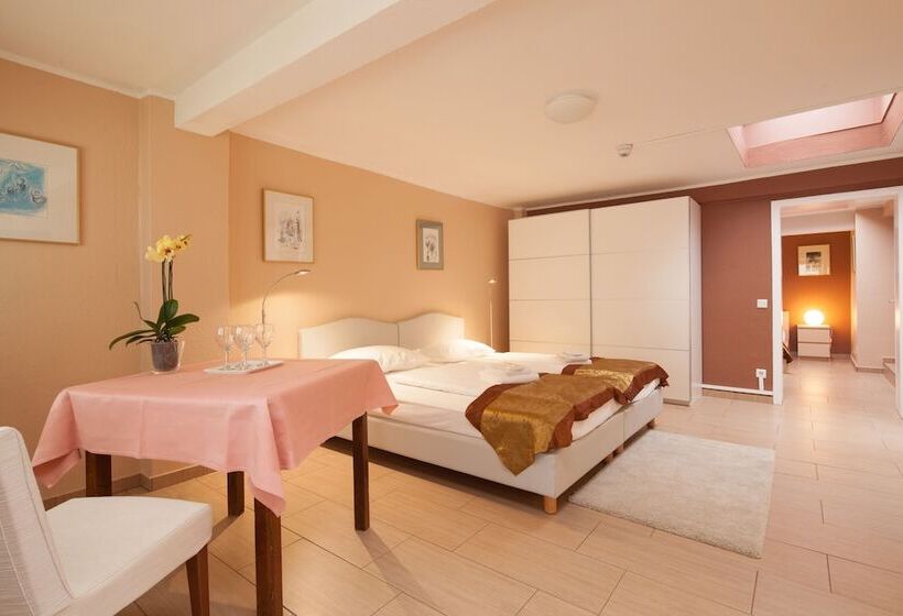 Fotos del hotel Herzog:  6