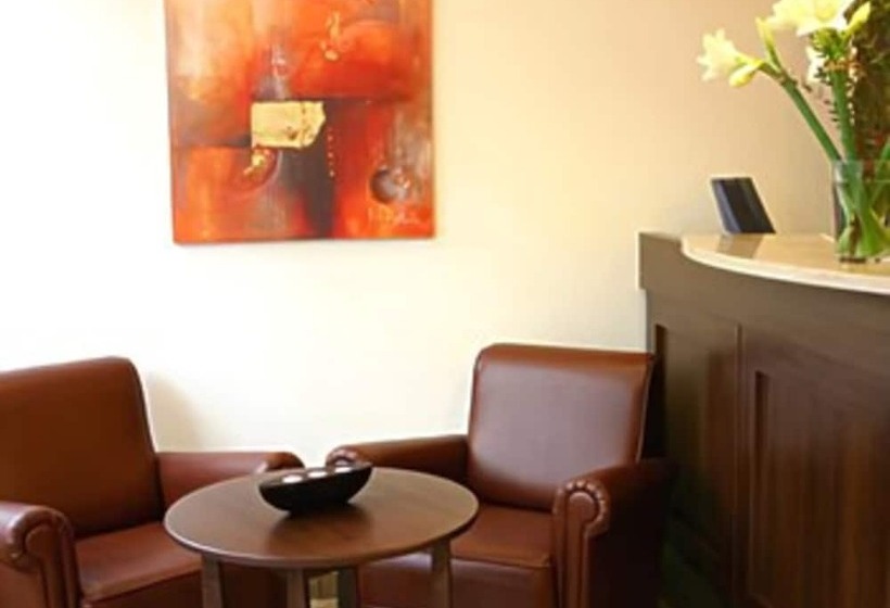 Fotos del hotel Herzog:  20