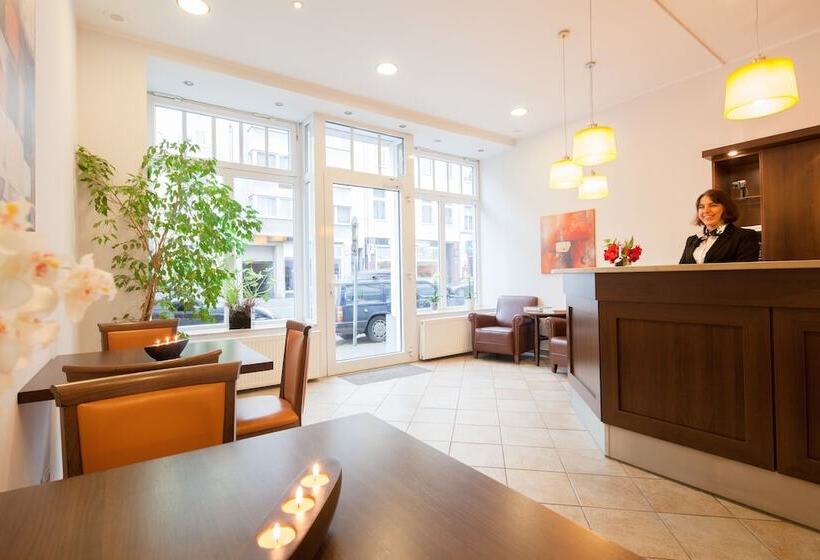 Fotos del hotel Herzog:  27